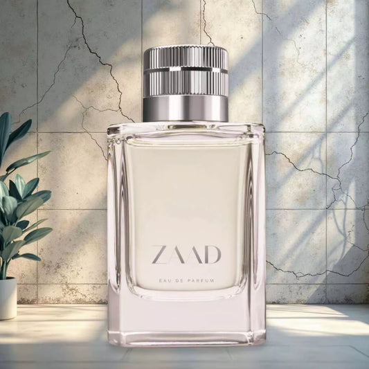 Perfume Zaad Homens Eau de Parfum