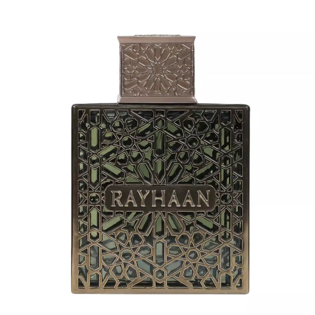 Terra EDP Rayhaan