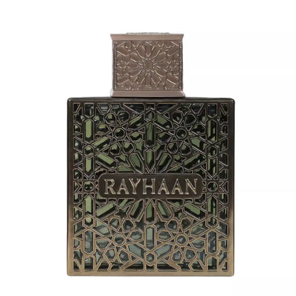 Terra EDP Rayhaan