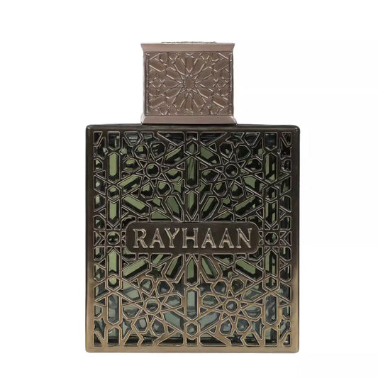 Terra EDP Rayhaan 100ml