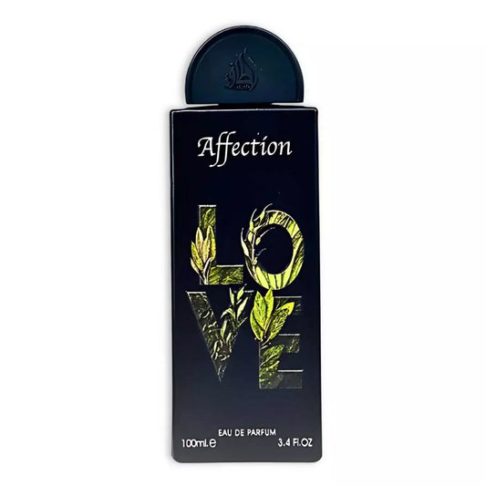 Lattafa Affection EDP