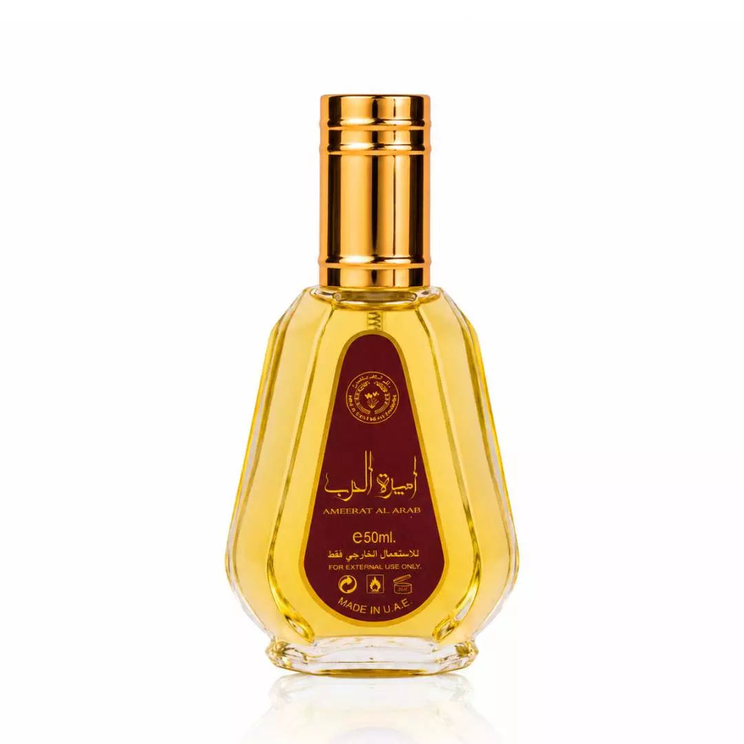 Ameerat Al Arab Ard Al Zaafaran 50ml