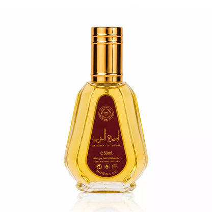 Ameerat Al Arab Ard Al Zaafaran 50ml