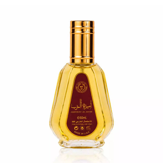 Ameerat Al Arab Ard Al Zaafaran 50ml
