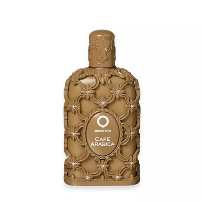 Decante 5ml Perfume Café Arábica Orientica Eau de Parfum