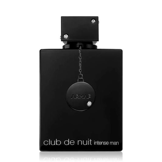 Club De Nuit Intense Man Armaf EDP