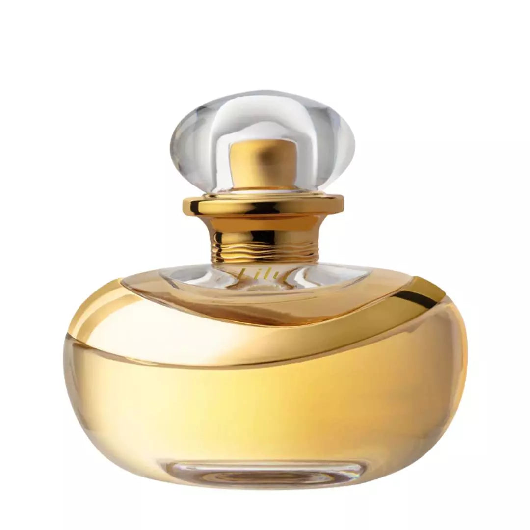 Lily Boticário EDP