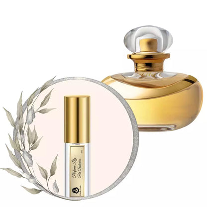 Lily Boticário EDP