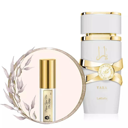 Perfume Lattafa Yara Moi EDP