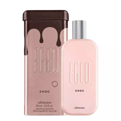 Egeo Choc O Boticário