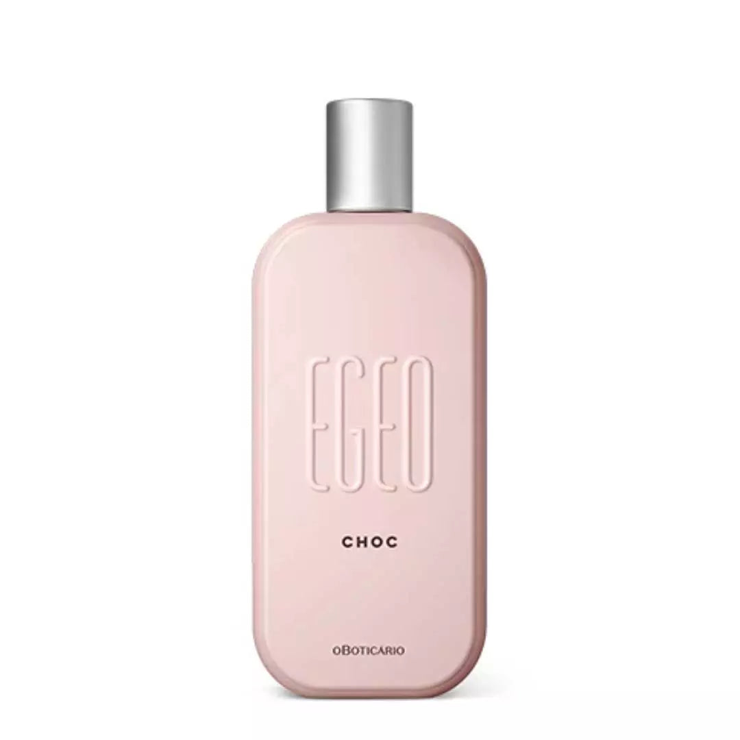 Egeo Choc O Boticário