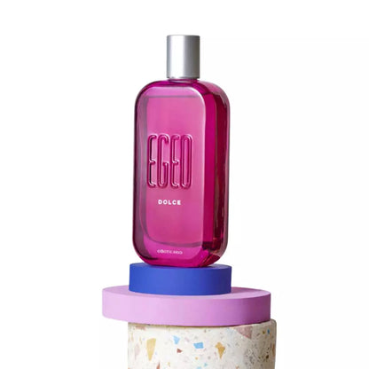 Egeo Dolce O Boticário 90ml