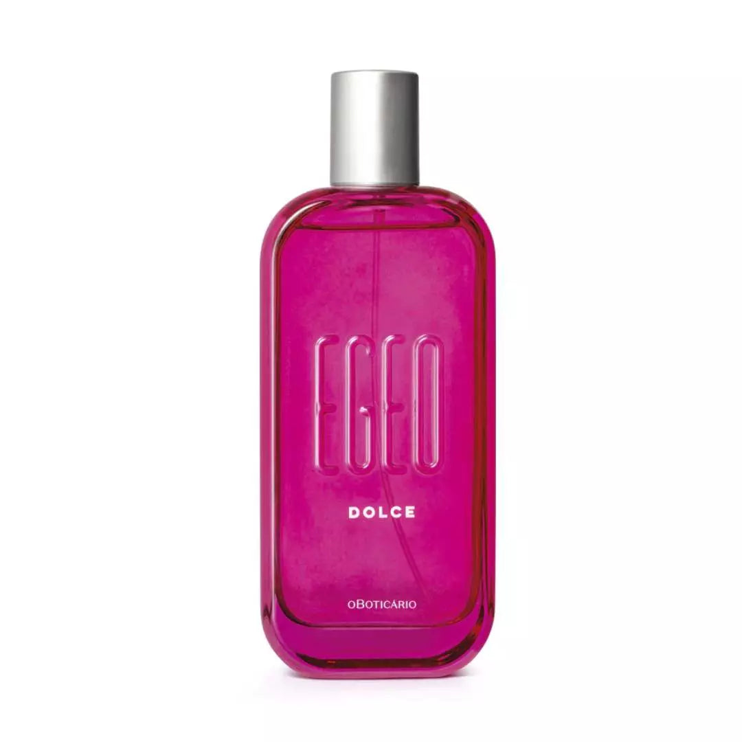 Decante 5ml Egeo Dolce O Boticário