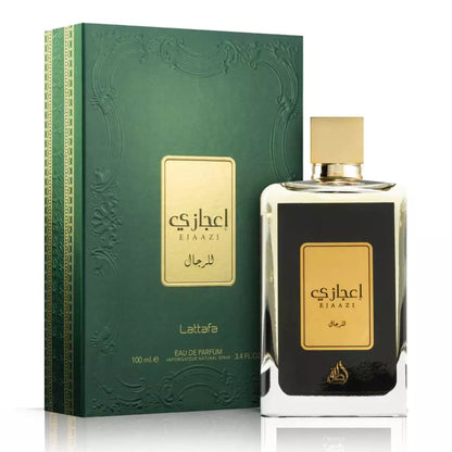 Decante 5ml Ejaazi Lattafa EDP