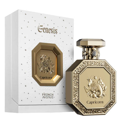 French Avenue Genesis Capricorn EDP