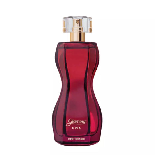 Glamour Diva EDT O Boticário