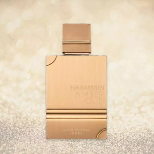 Perfume Al Haramain Amber Oud Gold Edition Eau de Parfum