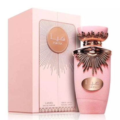 Lattafa Haya EDP