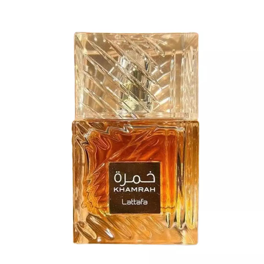 Khamrah EDP Lattafa 100ml
