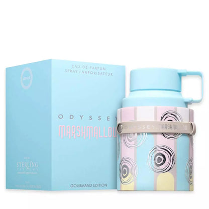 Decante 5ml Armaf Odyssey Marshmallow EDP