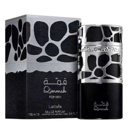 Lattafa Qimmah EDP 100ml