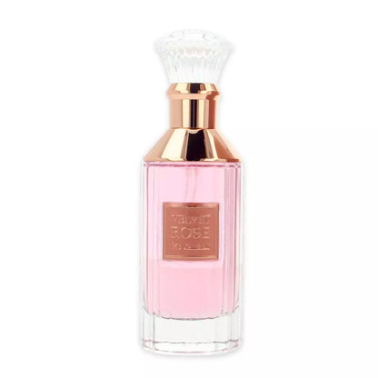 Velvet Rosé Lattafa EDP 100ml