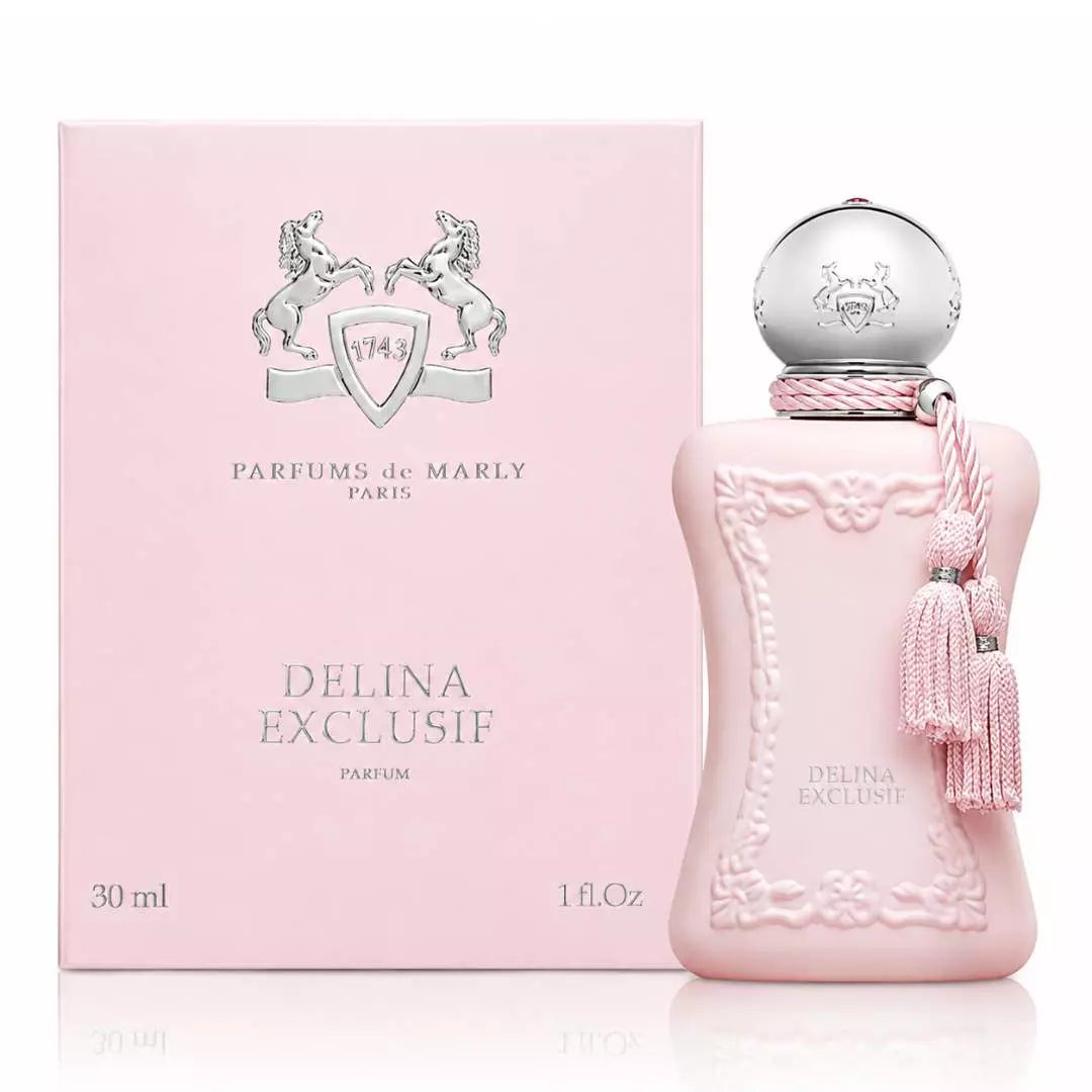 Decante 5ml Delina Exclusif Marly Paris
