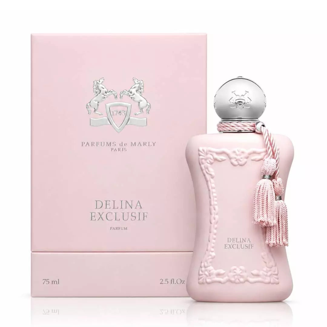 Delina Exclusif Marly Paris 75ml Original