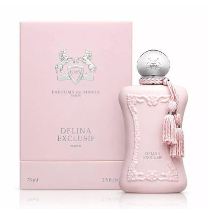 Delina Exclusif Marly Paris 75ml Original