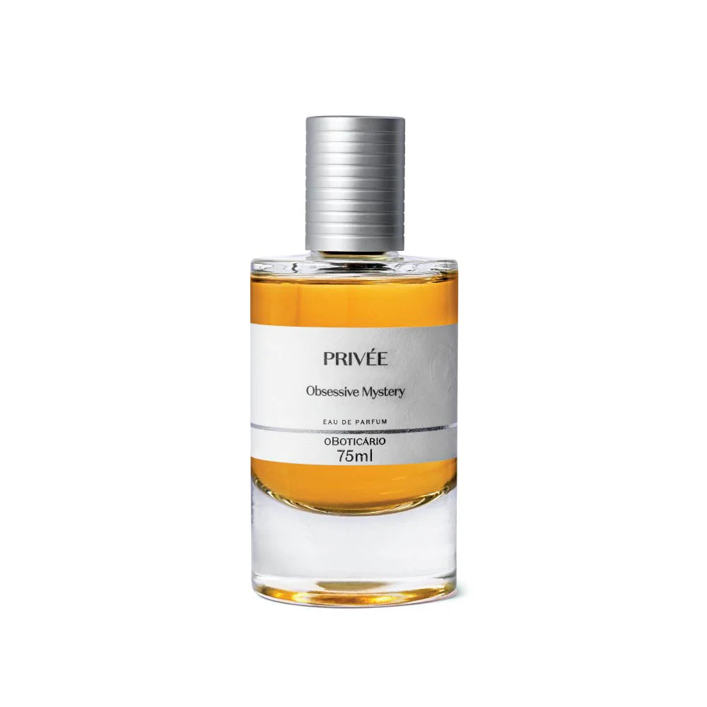 Privée Obsessive Mystery Eau De Parfum