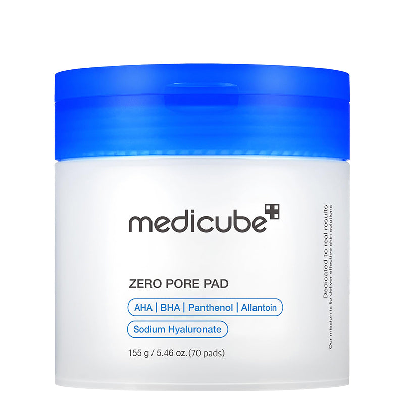Zero Pode Pad 2.0 Medicube