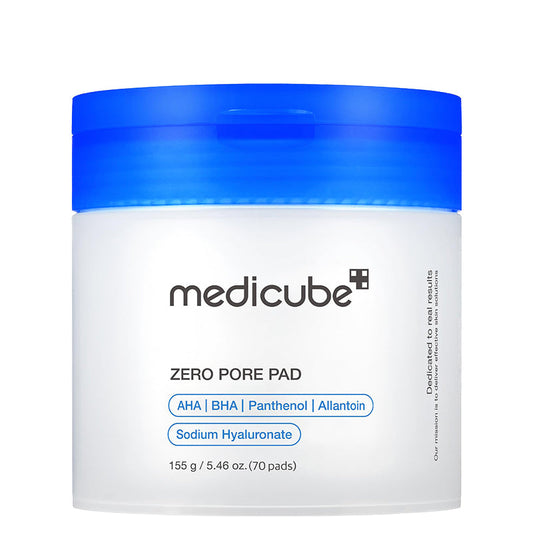 Zero Pode Pad 2.0 Medicube