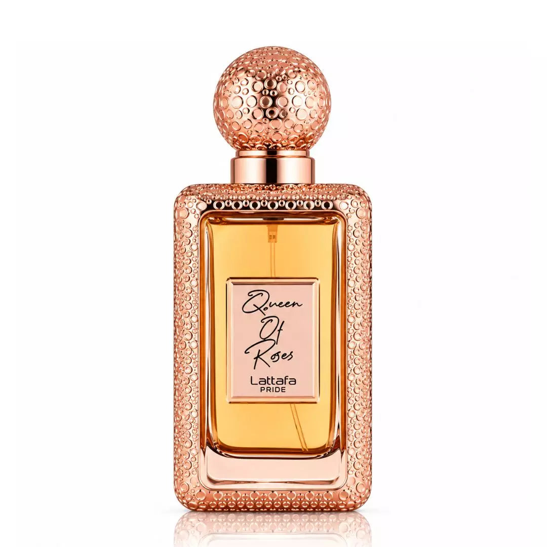 Queen of Roses Lattafa Pride 100ml