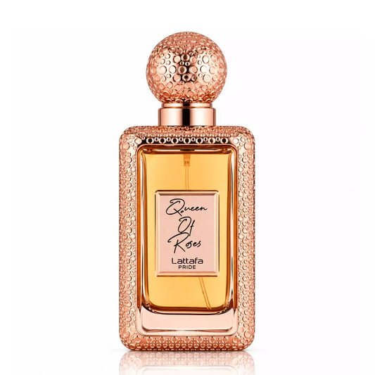 Queen of Roses Lattafa Pride 100ml