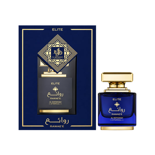 Rawaee Elite Al Wataniah 100ml