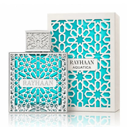 Aquatica Rayhaan 100ml