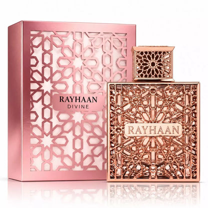 Divine Rayhaan 100ml