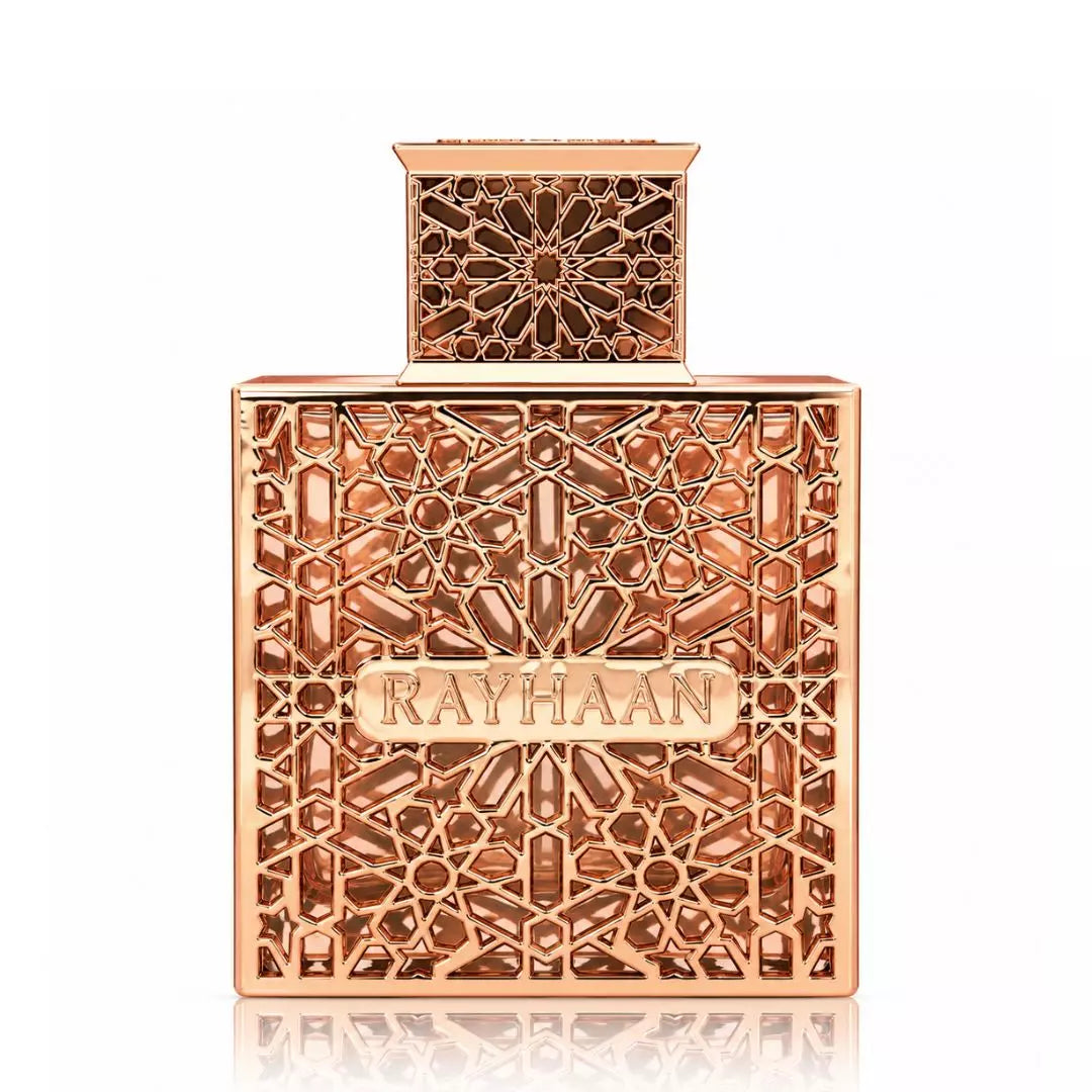 Divine Rayhaan 100ml