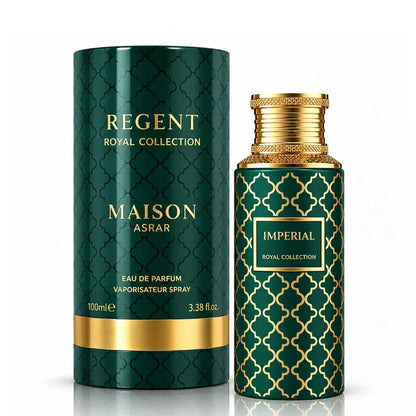 Regent Maison Asrar EDP 100ml