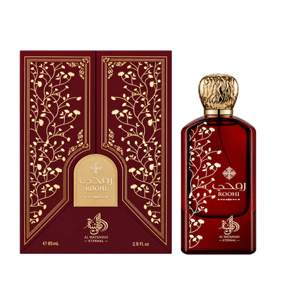Roohi Al Wataniah EDP 100ml