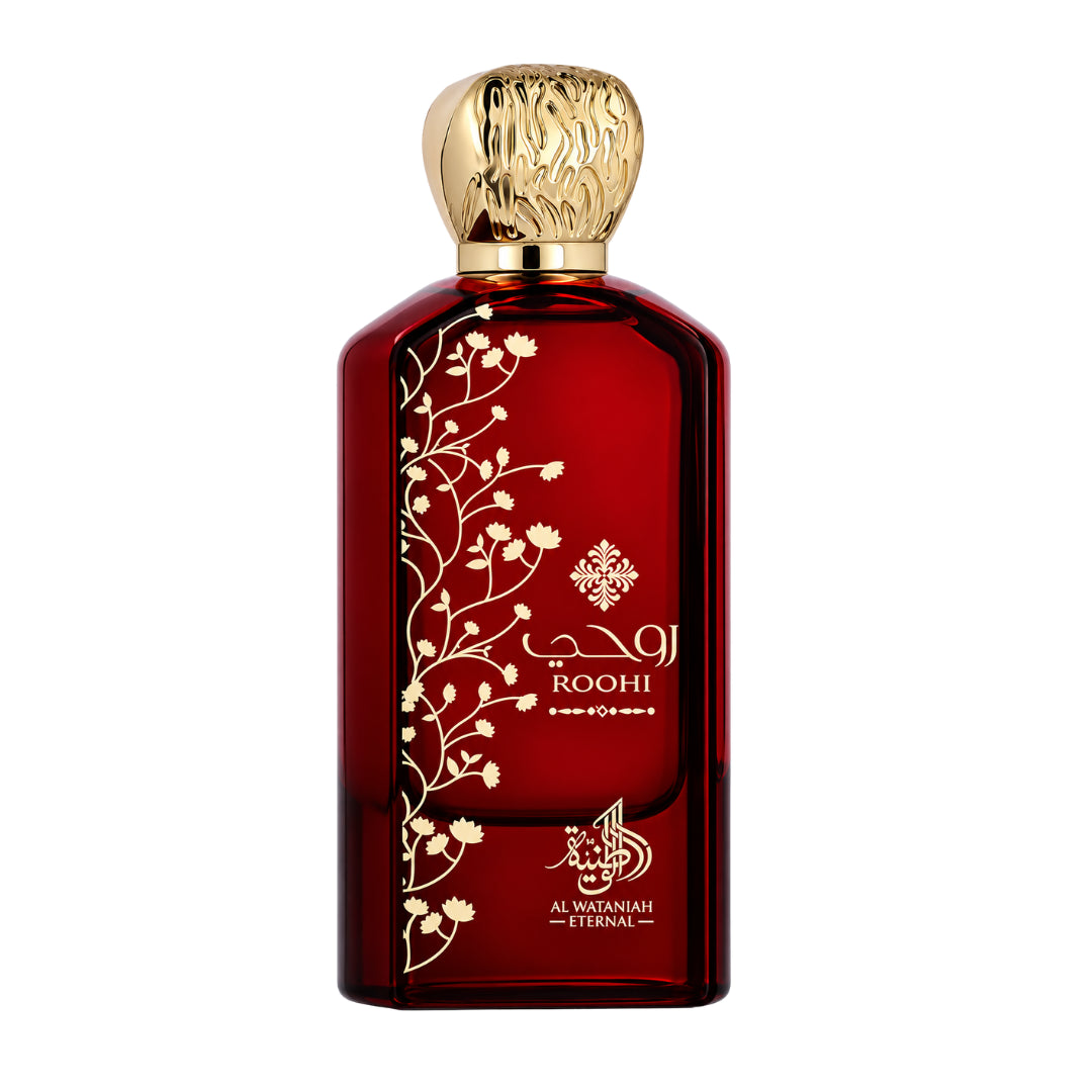 Roohi Al Wataniah EDP 100ml
