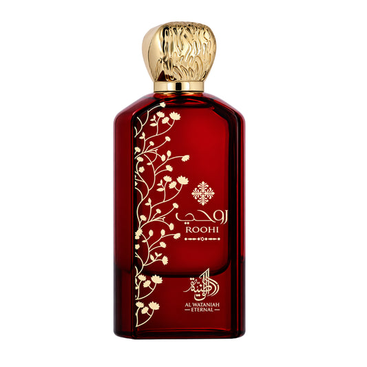 Roohi Al Wataniah EDP 100ml