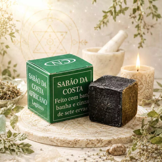 Sabão da Costa