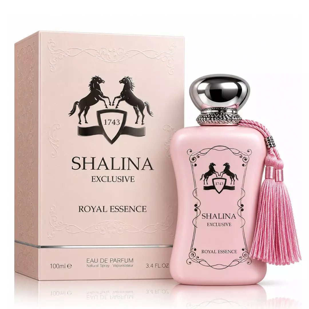 Shalina Fragrance World 100ml