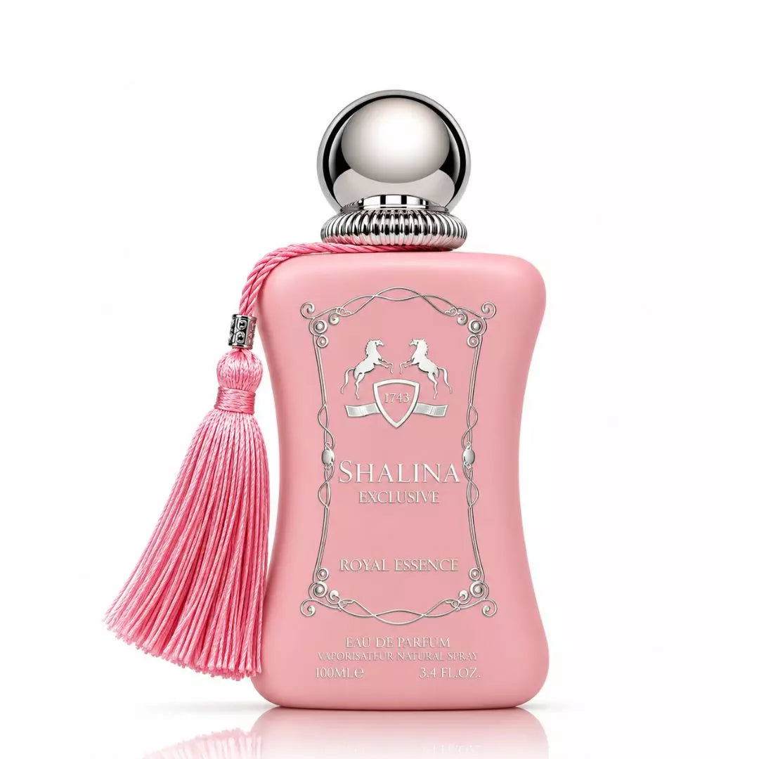 Shalina Fragrance World 100ml