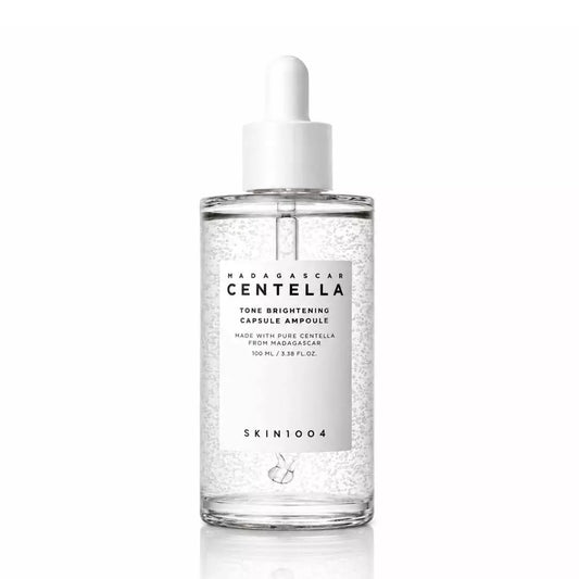 Sérum Hidratante Skin1004 Madagascar Centella Tone Brightening Capsule Ampoule 100ml