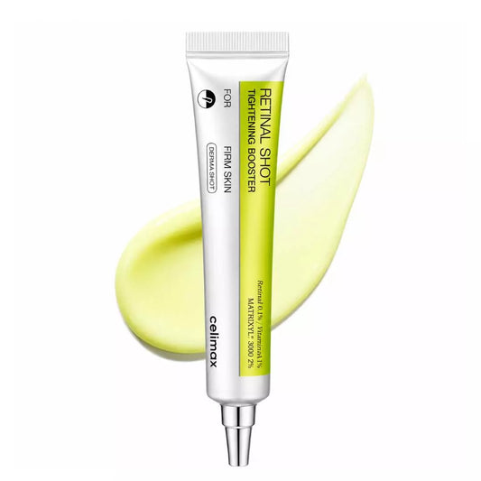 The Vita-A Retinal Shot Tightening Booster Celimax 15ml