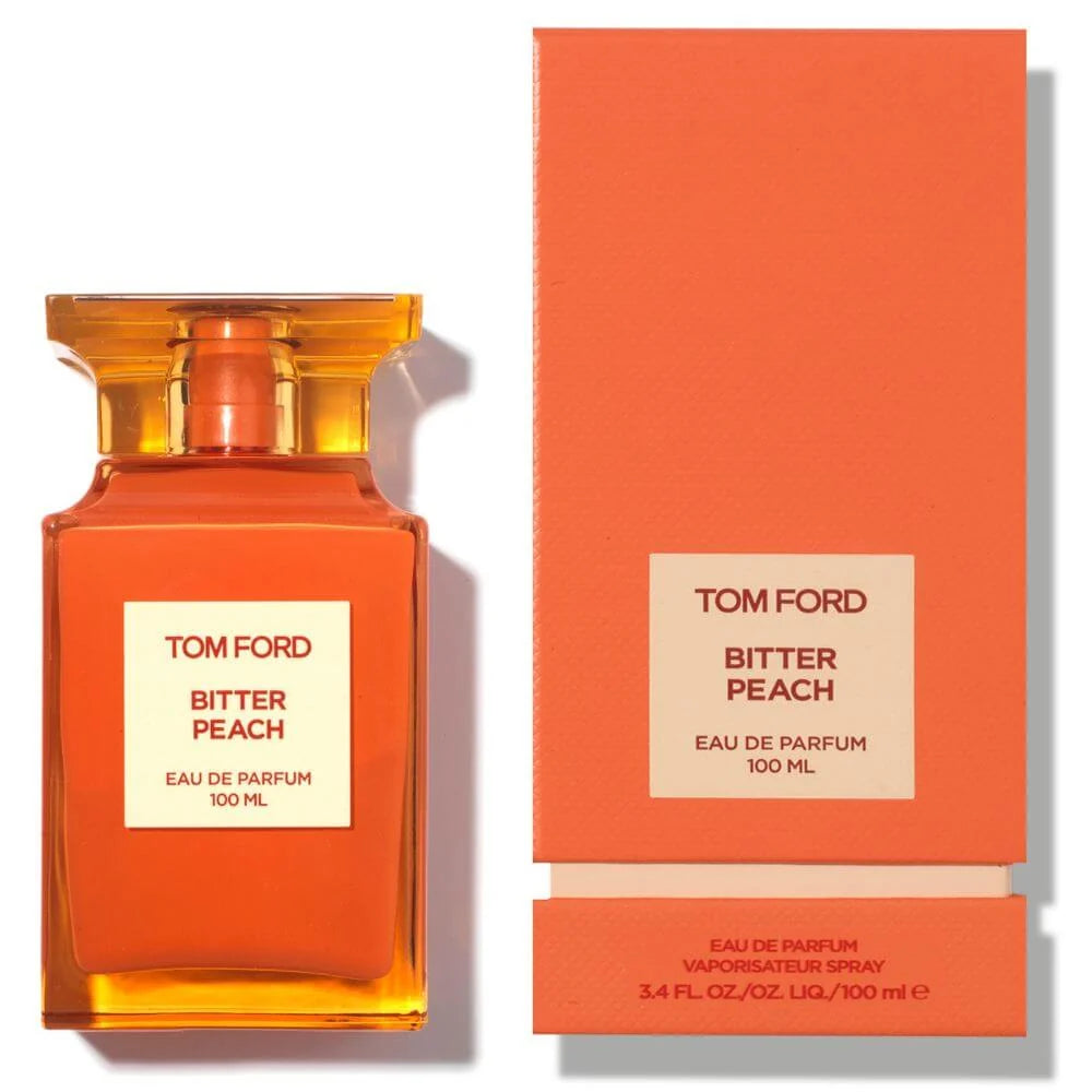 Bitter Peach Tom Ford Original 100ml