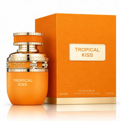 Tropical Kiss French Avenue 80ml