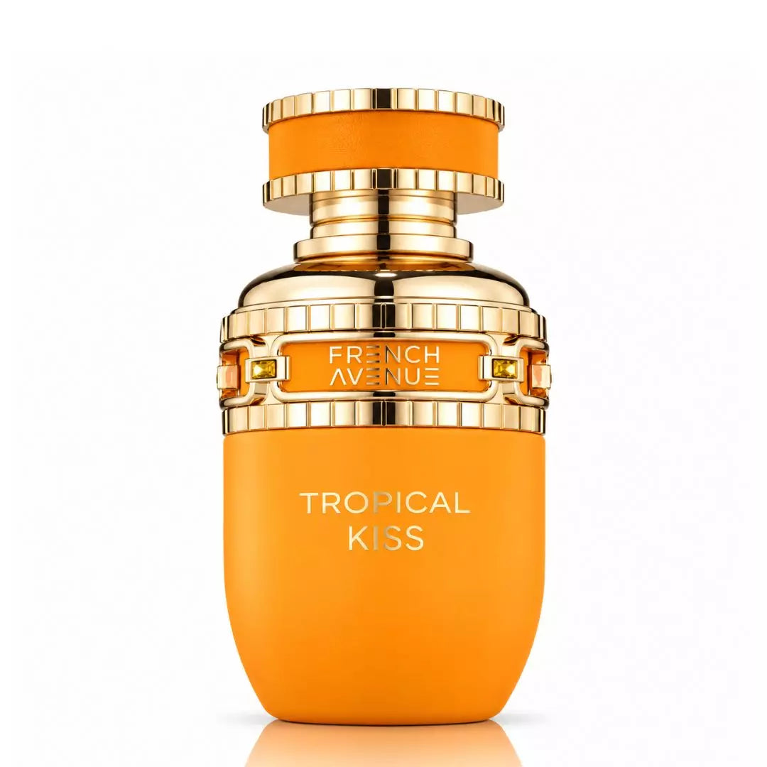 Tropical Kiss French Avenue 80ml